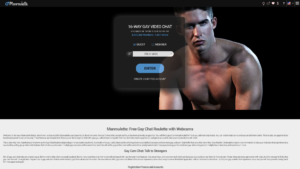 manroulette.com