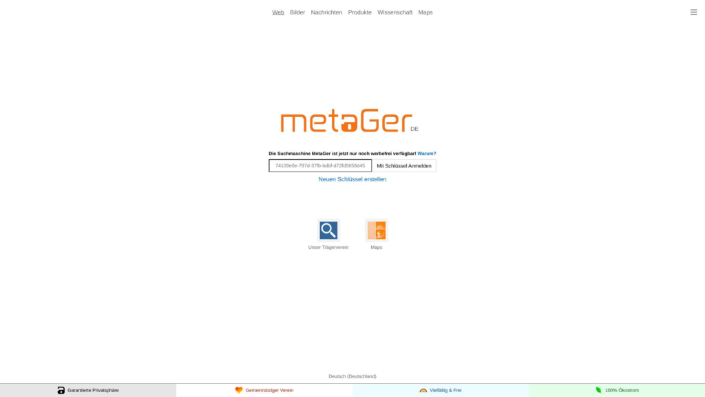 metager.de
