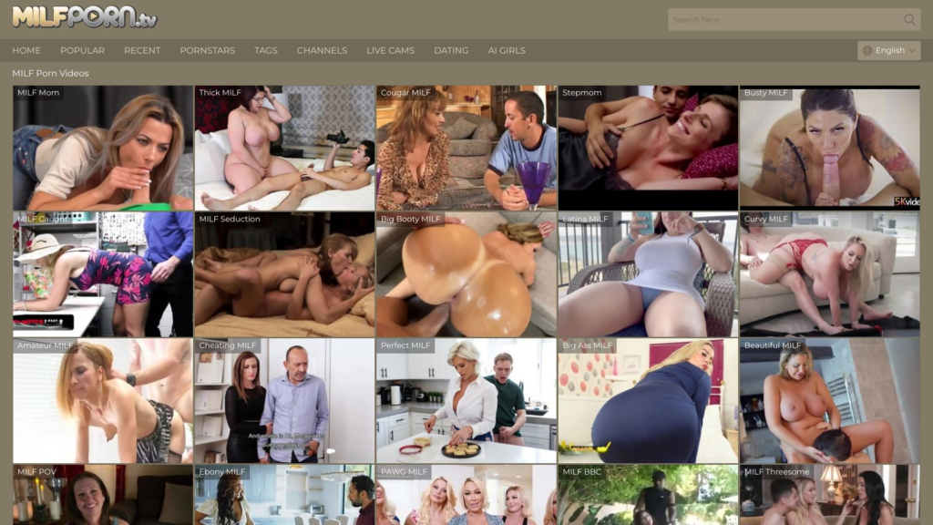 milfporn.tv