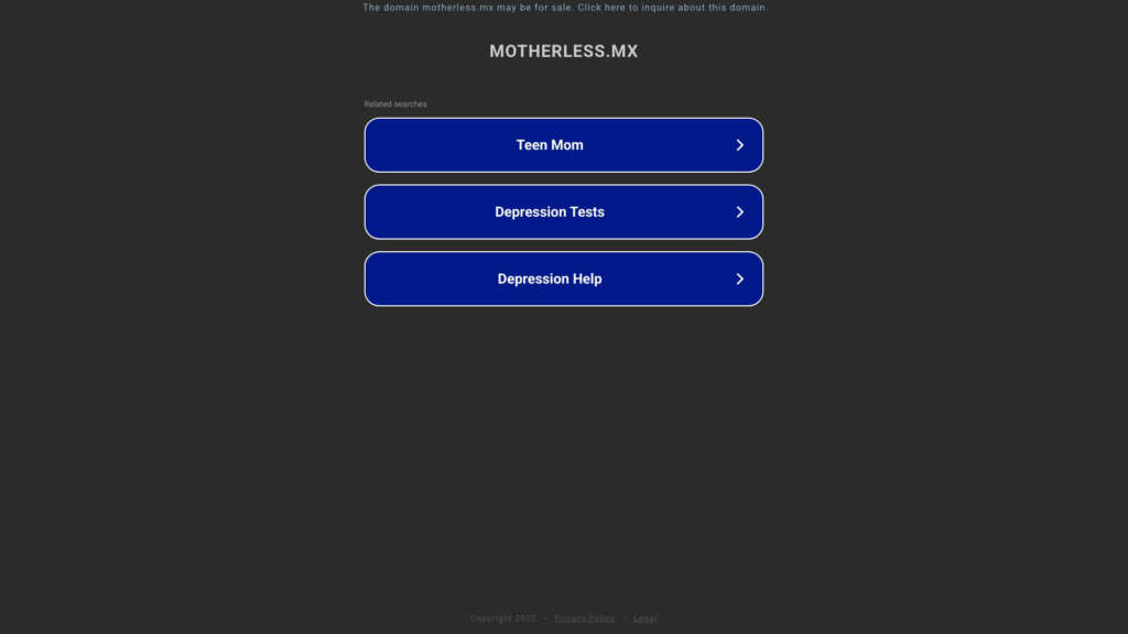 motherless.mx