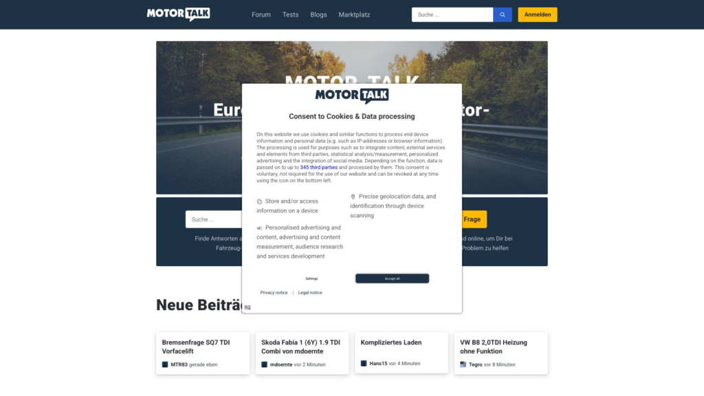 motor-talk.de