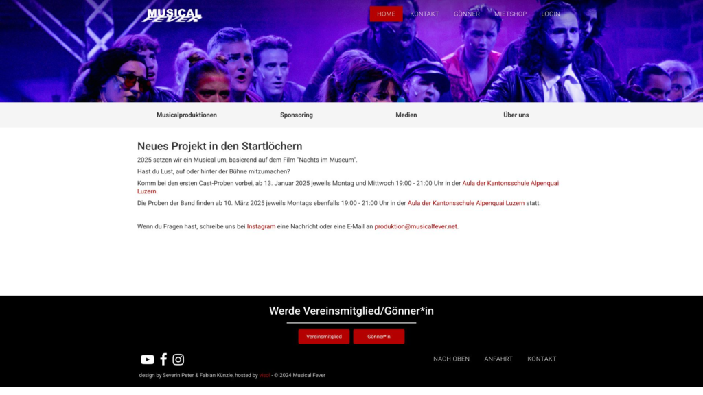 musicalfever.net
