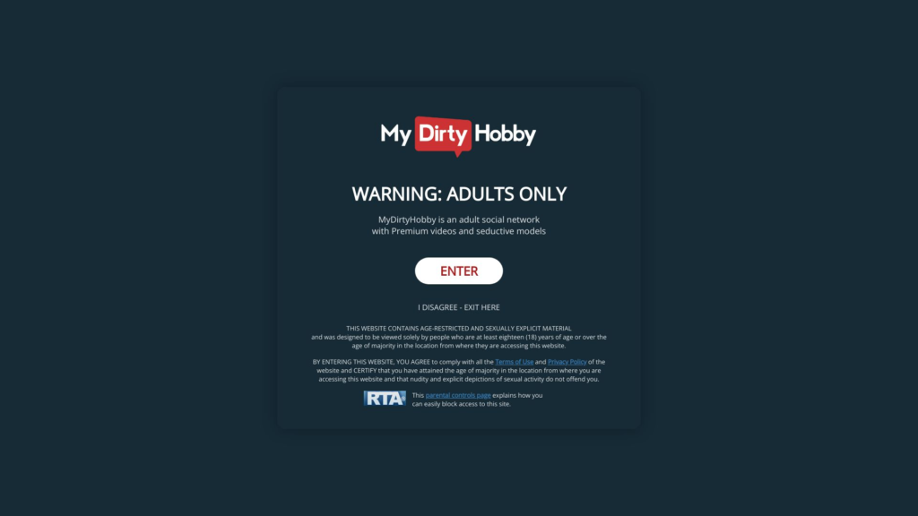 mydirtyhobby.de
