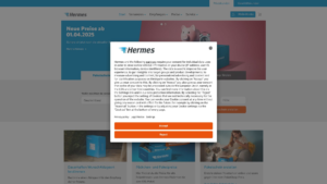 myhermes.de