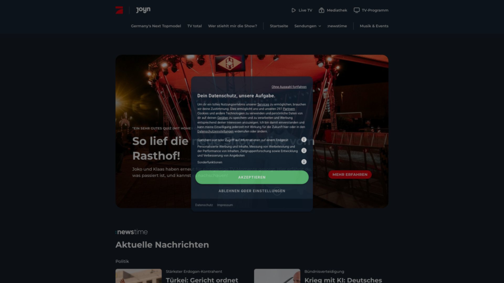 myvideo.de