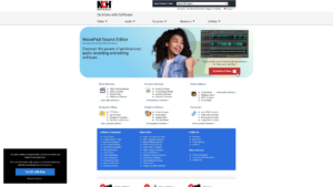 nchsoftware.com