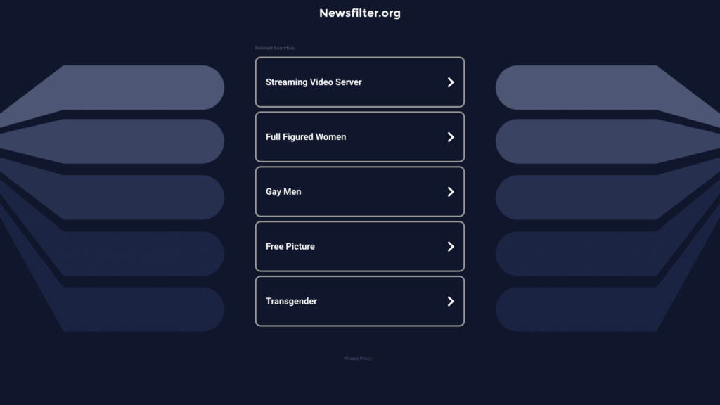newsfilter.org