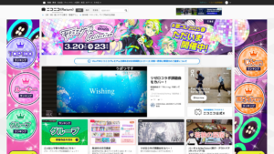 nicovideo.jp