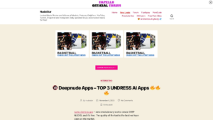 nudostar.com