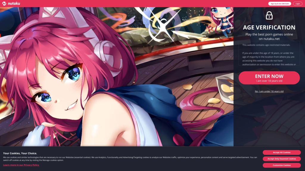nutaku.net