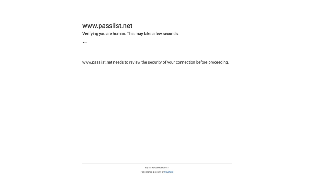 passlist.net