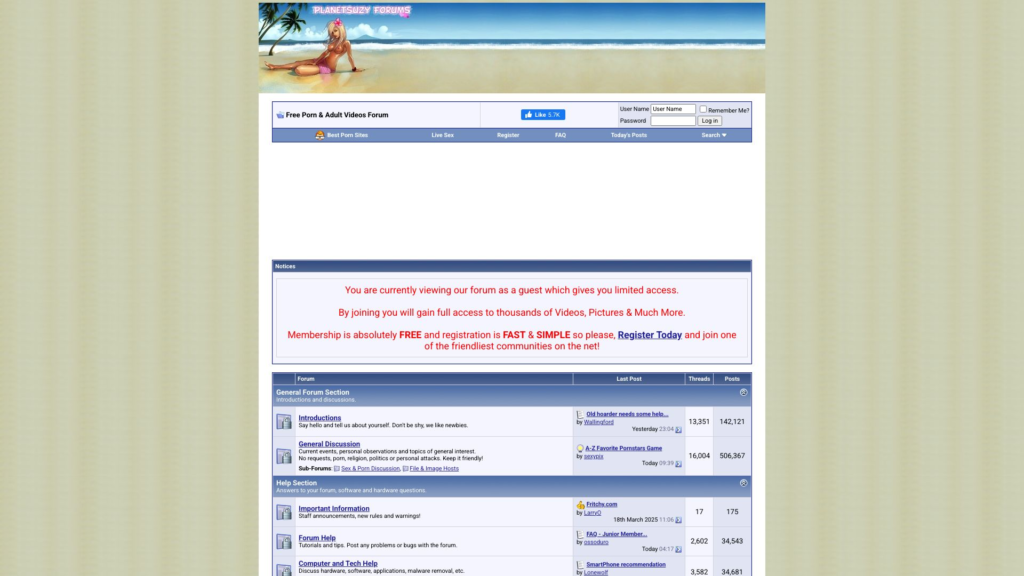 planetsuzy.org