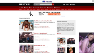 heavy-r.com