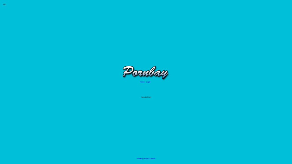 pornbay.org
