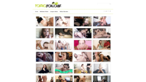 pornobonjour.com