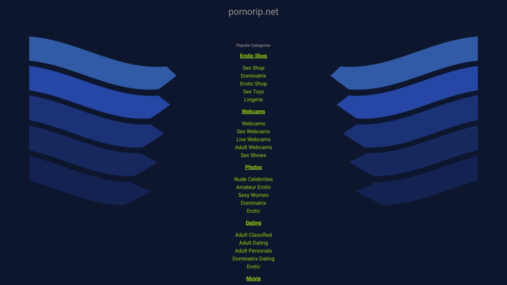 pornorip.net