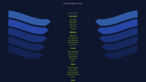pornsharia.com