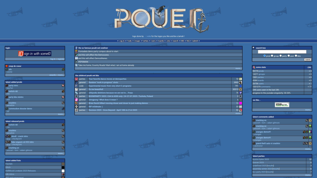 pouet.net