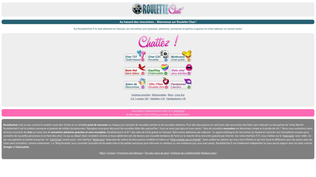roulettechat.fr