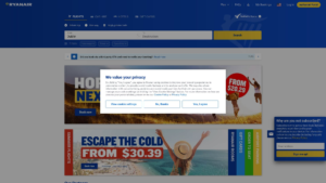 ryanair.com