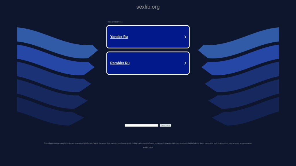 sexlib.org