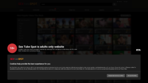 sextubespot.com