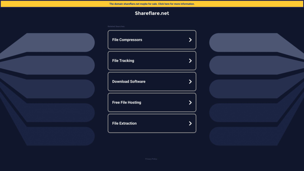 shareflare.net