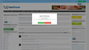 solotouch.com