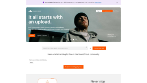 soundcloud.com