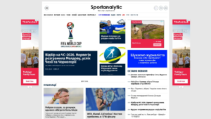 sportanalytic.com