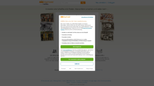 stayfriends.de
