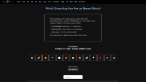 stream2watch.cc
