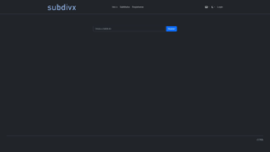 subdivx.com