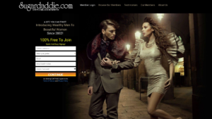 sugardaddie.com