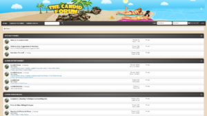 thecandidforum.com