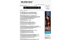 thenewsvault.com