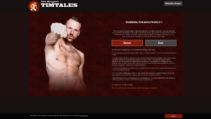 timtales.com