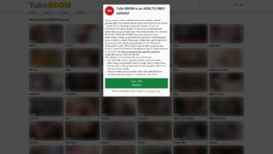 tubebdsm.com
