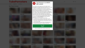 tubepornstars.com