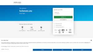 tubesex.eu