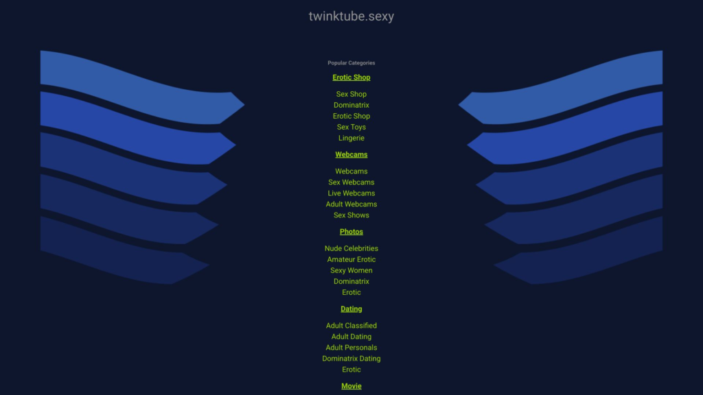 twinktube.sexy