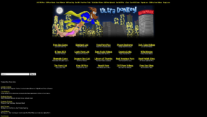 ultradonkey.com