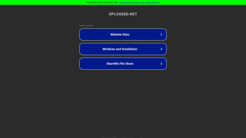 uploaded.net