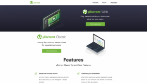 utorrent.com