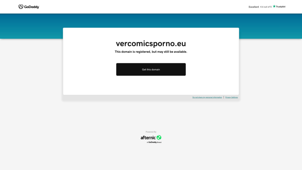 vercomicsporno.eu