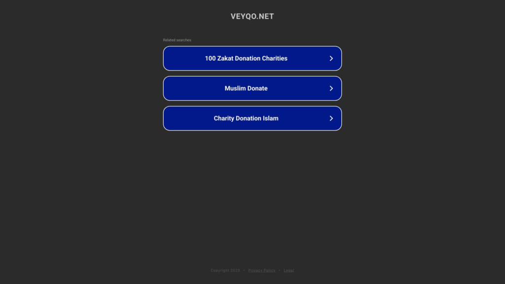 veyqo.net