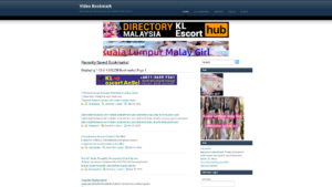 video-bookmark.com
