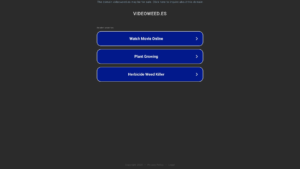 videoweed.es