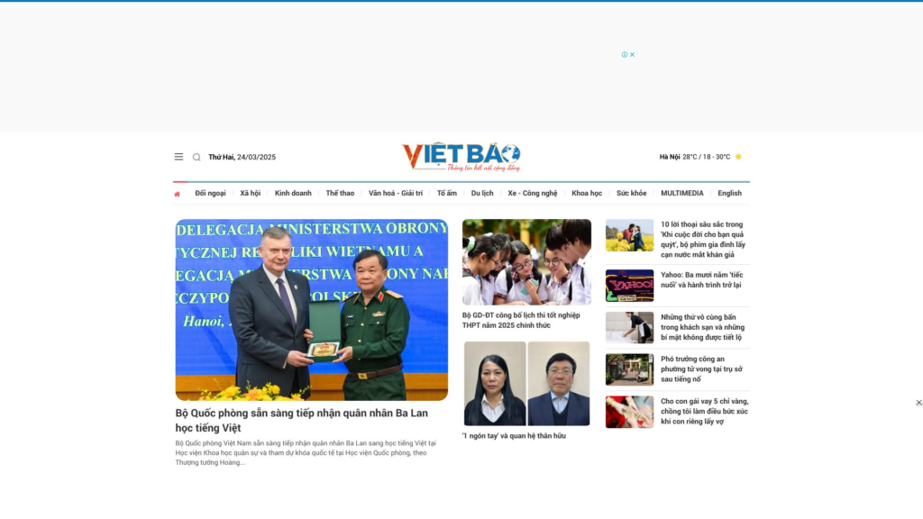 vietbao.vn