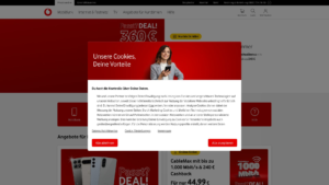 vodafone.de